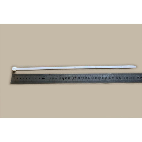 MS3367-3-9 Opaska zaciskowa (Natural cable ties) 14"
