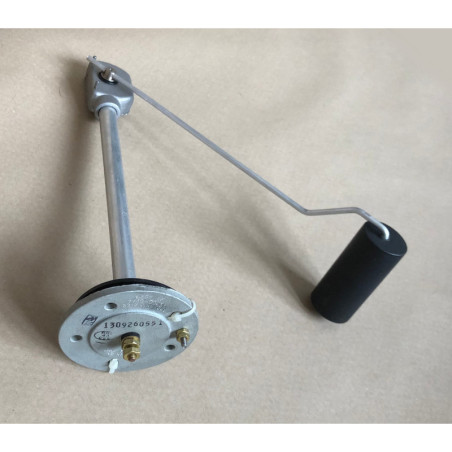 D252-2 Sender - Fuel Level, Aux. ROBINSON R44