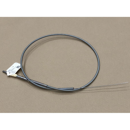 C522-8 Linka podgrzewu gaźnika (Control cable) ROBINSON R22