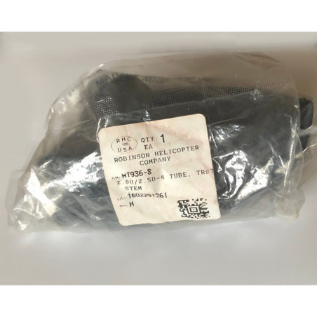 MT936-8 Dętka do kółka (Inner Tube Replacement ) ROBINSON R22