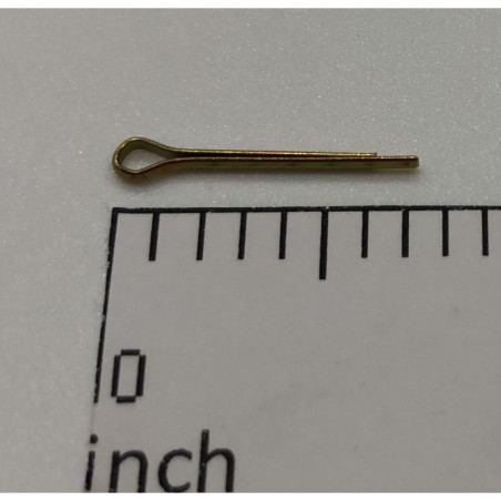 MS24665-69 Zawleczka (Split pin)