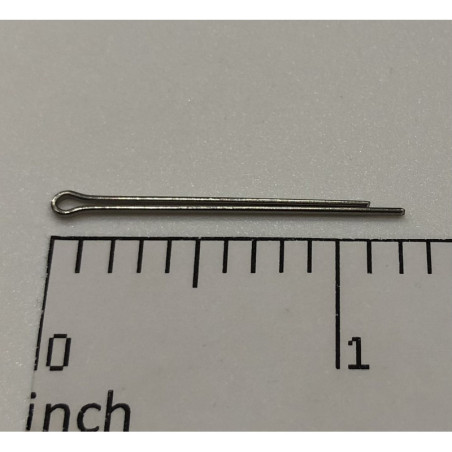 MS24665-90 Zawleczka (Split pin)