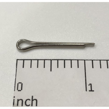 MS24665-229 (MS24665-210) Zawleczka (Split pin)