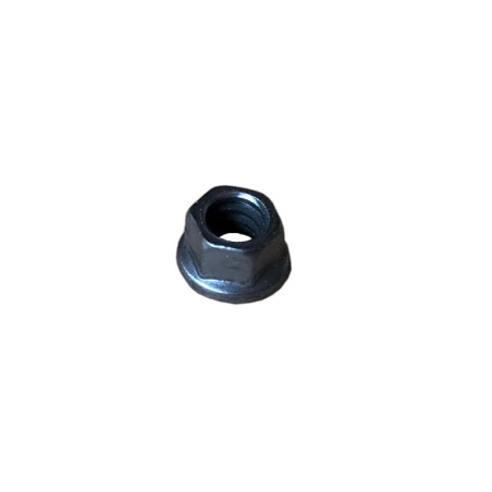 MS21042L06  Nakrętka (nut) 6-32