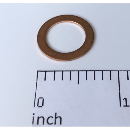 16-A36 Uszczelka/Gasket ROBINSON R22