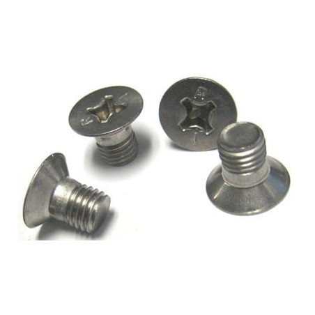MS24694S8 Śrubka (screw) 23/32" 8-32 9/32"