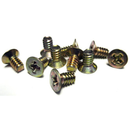 MS24693S28 Śrubka (screw) 6-32 1/2"