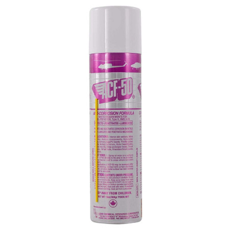 ACF-50 preparat antykorozyjny w sprayu 369g