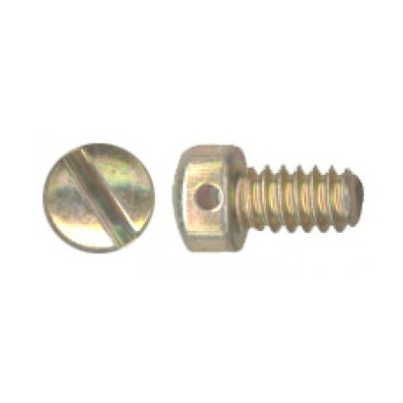 MS35265-12 AN500-A4-3 Śrubka (screw) 3/16" 4-40