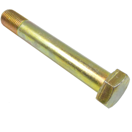 AN7-40A Śruba (bolt) 7/16" 4-3/32" 3-7/16"