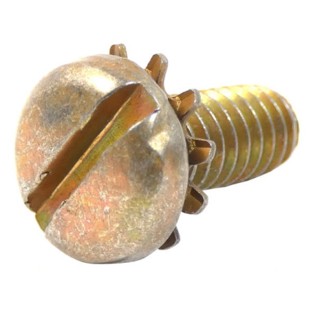 SL-STD-1925 ( STD1925 / 08-03697) Śruba pokrywy zaworów (Superior rocker box cover screw)