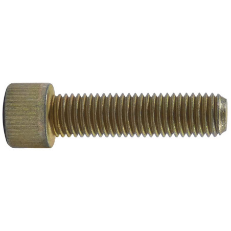 NAS1351-3-8P Śrubka (screw) 10-32 1/2"