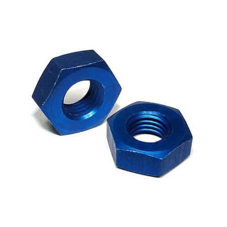 AN924-3D Nakrętka (nut) 3/16" 3/8-24"