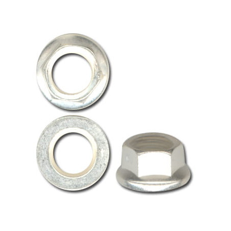 MS21043-3 Nakrętka (hex nut)	10-32