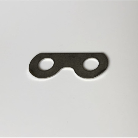 73383 Lockplate LYCOMING ROBINSON R22/R44