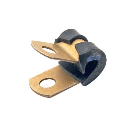 MS21919-WDG20 Obejma (clamp) 1-1/4"