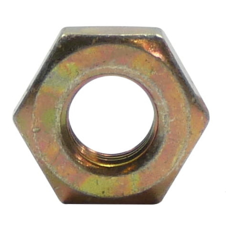 MS35650-302 AN345-10 Nakrętka (hex nut) 10-32