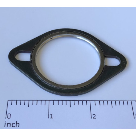 77611 Lycoming Uszczelka kołnierza wydechu (Gasket)