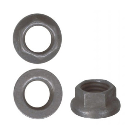 MS21042-L6 (MS21042L6) Nakrętka (nut) 3/8-24