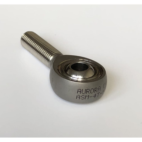 A101-4 Rod End Male ROBINSON R22/R44