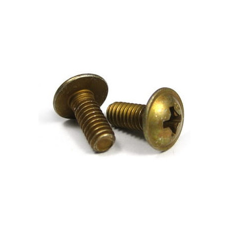 AN525-10R9 Śrubka (screw) 9/16" 5/32" 10-32