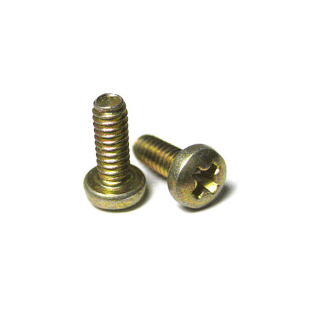 MS35206-236 Śrubka (screw) 6-32 1-1/2"