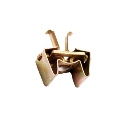 MS33737-12C A8940-632-493 Nakrętka do przyrządów lotniczych (instrument mounting nut)
