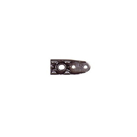 MS21061L08 F2000-08 Ruchoma nakrętka kotwiczna (floating anchor nut)