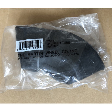 MT936-6 Dętka do kółka (inner tube replacement) ROBINSON R44 / R66
