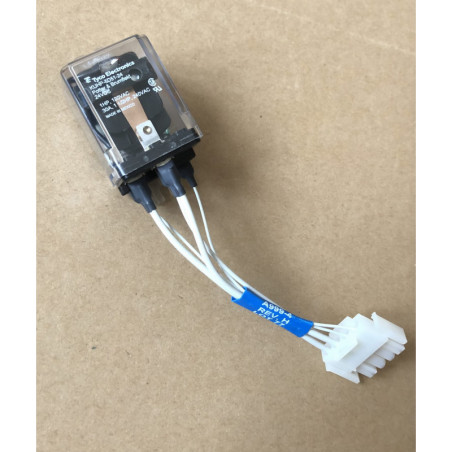 A999-4 Master Radio, Relay Assembly 28 V ROBINSON R44