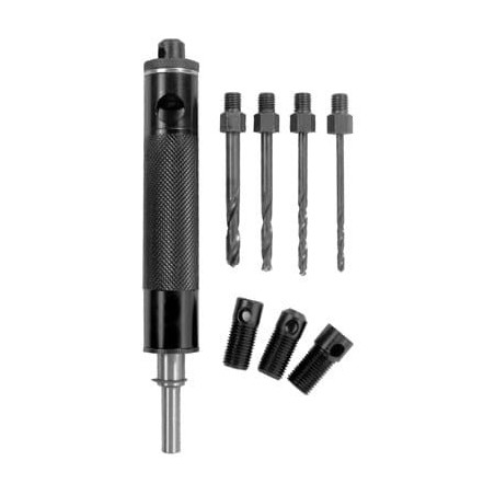 Narzędzie do usuwania nitów (rivet removal tool) BLACK