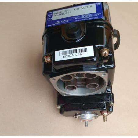 BL-600614-1 Teledyne Bendix Iskrownik / Magneto Robinson R22 S4LSC-200