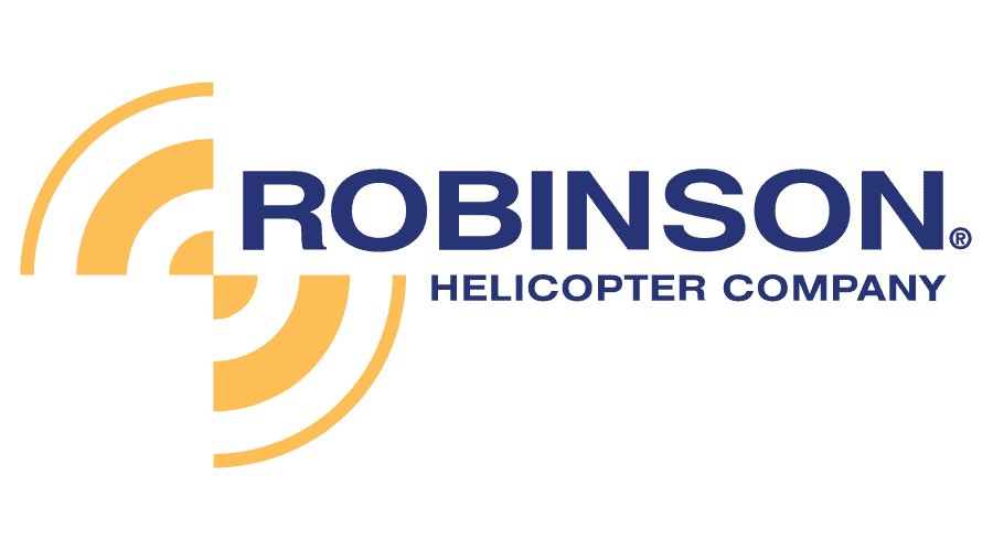 Robinson logo